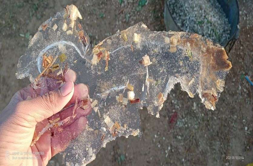 0 डिग्री पर जमा पारा, अब बरसात से बदलेगा मौसम 0 डिग्री पर जमा पारा, अब बरसात से बदलेगा मौसम