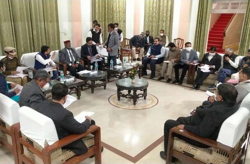 मानव अधिकारों का संरक्षण करना प्रत्येक विभाग की जिम्मेदारी मानव अधिकारों का संरक्षण करना प्रत्येक विभाग की जिम्मेदारी