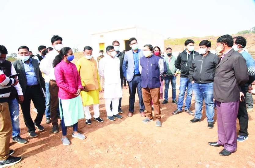 मैनपाट महोत्सव में दिखेगा कैलाश खेर, अनुज शर्मा, खेसारी लाल व अक्षरा सिंह का जलवा