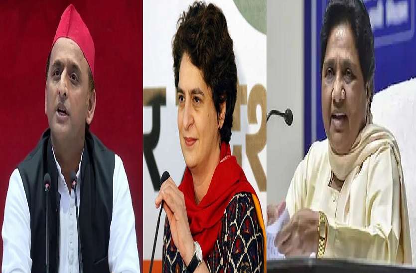 1_10.jpg Political News : प्रियंका गांधी ने कहा - पत्रकारों को एफआईआर कर धमकाने का चलन बहुत खतरनाक
