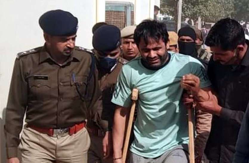 a3.jpg पुलिस ने बनाई सवालों की लिस्ट, जिनके पपला को देने हैं जवाब, देखें पूरी सूची