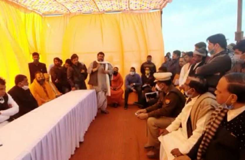 14 फरवरी को वृंदावन आएंगे मुख्यमंत्री योगी आदित्य नाथ 14 फरवरी को वृंदावन आएंगे मुख्यमंत्री योगी आदित्य नाथ