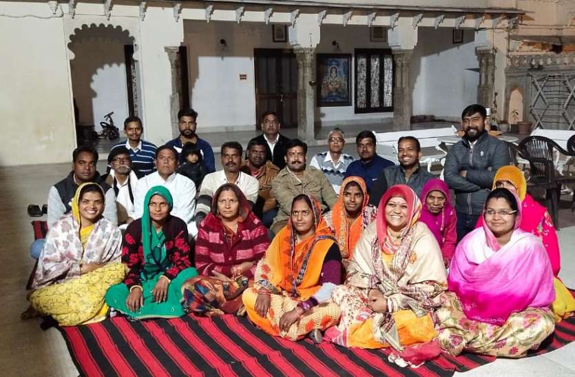 हारे को तीन दिन, जीते की सात दिन बाड़ाबंदी में होगी मेहमान नवाजी हारे को तीन दिन, जीते की सात दिन बाड़ाबंदी में होगी मेहमान नवाजी