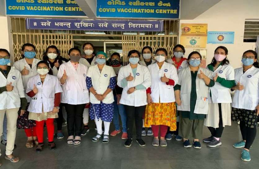 Gujarat, Corona, New cases, Patient Gujarat: गुजरात में कोरोना के 323 नए मरीज, 2 मौत