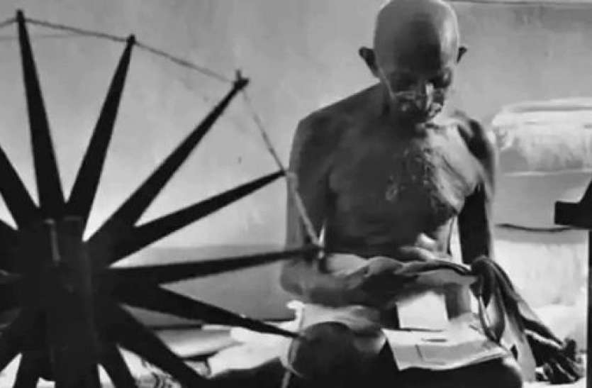 Mahatma Gandhi Death Anniversary Mahatma Gandhi Death Anniversary: राष्ट्रपति ने किया नमन,जानिए पीएम मोदी और राहुल गांधी ने क्या कहा