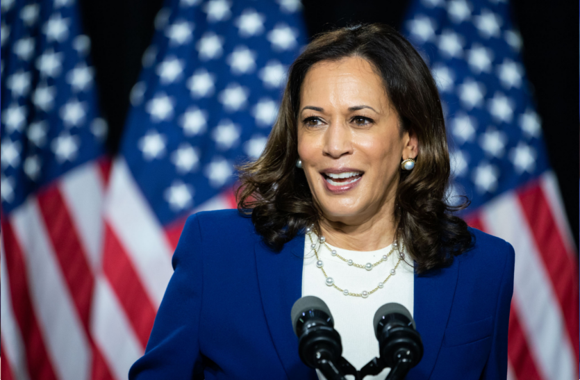 Kamala Harris कमला हैरिस : जीत का जश्न होगा सार्थक, अमरीका को एकजुट करने में रहेगी अहम भूमिका