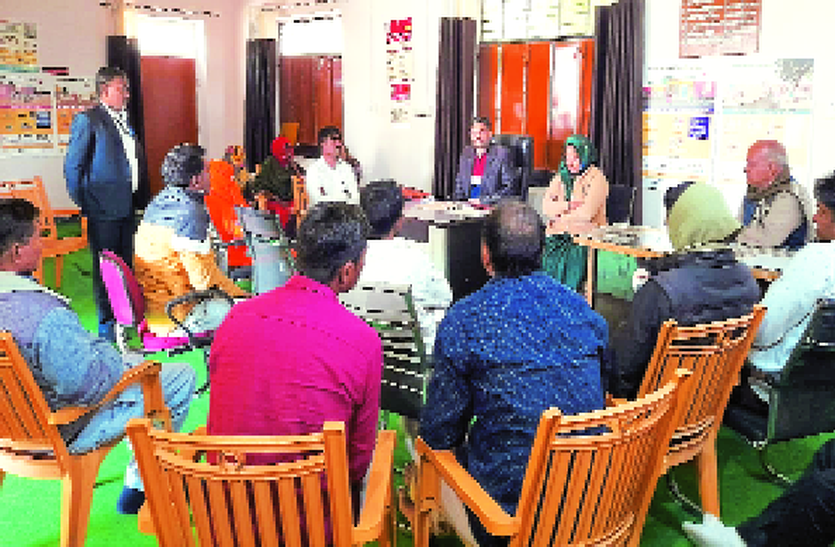 ODF Plus - उद्देश्य ग्राम पंचायत को ओडीएफ प्लस बनाना ODF Plus - उद्देश्य ग्राम पंचायत को ओडीएफ प्लस बनाना