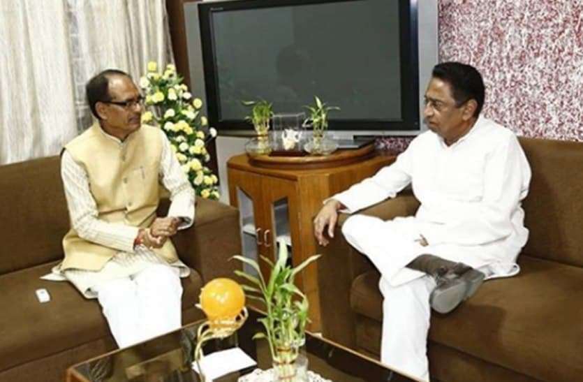 कमलनाथ का हमला, कहा- शिवराज सरकार में राशन भले ना मिले, शराब ज़रूर मिलती है कमलनाथ का हमला, कहा- शिवराज सरकार में राशन भले ना मिले, शराब ज़रूर मिलती है