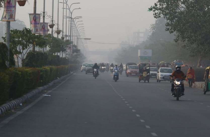 Mousam: हाड़ कंपाने वाली सर्दी का सितम जारी, माउंटआबू का पारा माइनस 2.2 डिग्री Mousam: हाड़ कंपाने वाली सर्दी का सितम जारी, माउंटआबू का पारा माइनस 2.2 डिग्री