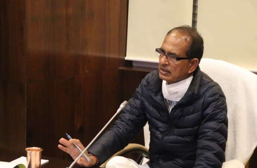 सागर दौरे पर सीएम, जिले को एक माह में दूसरी बार मिलेगी बड़ी सौगात सागर दौरे पर सीएम, जिले को एक माह में दूसरी बार मिलेगी बड़ी सौगात