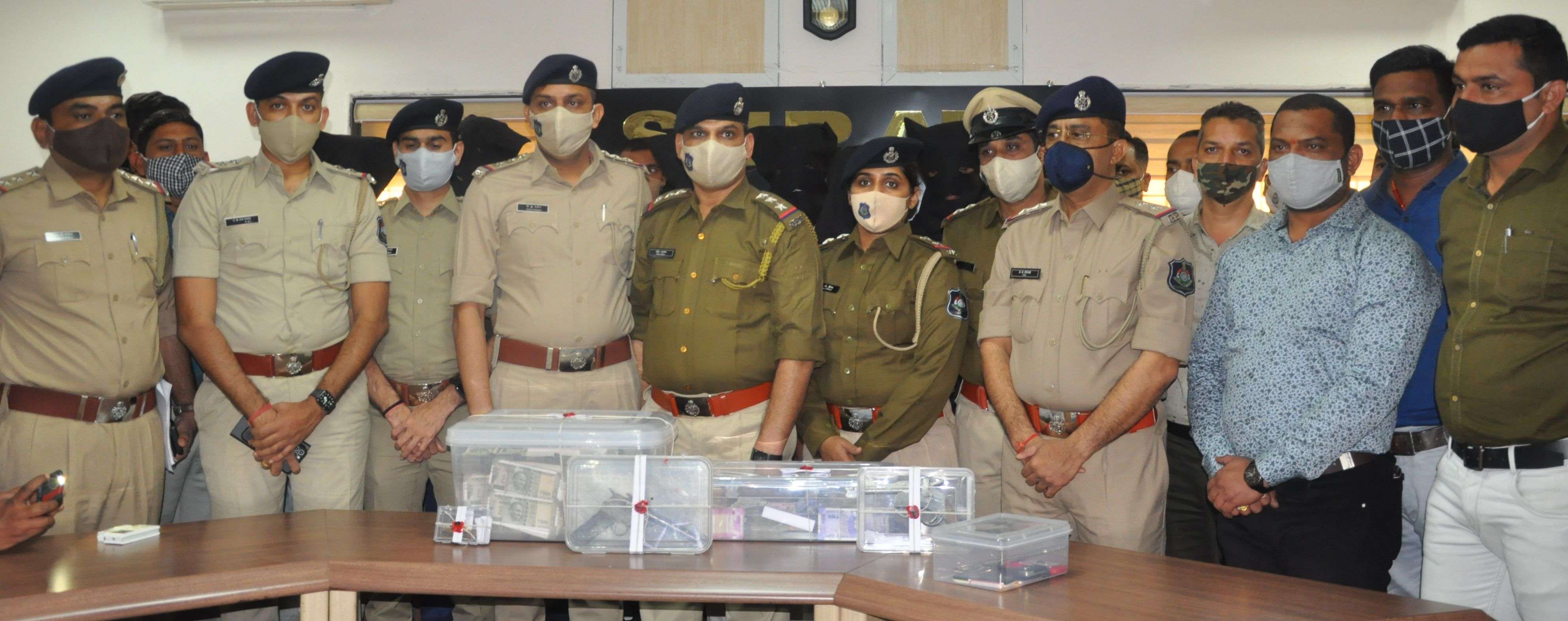 Kidnapping : आखिर कौन सा कारनामा किया पुलिस ने कि सरकार ने की एक लाख रुपए के ईनाम की घोषणा
