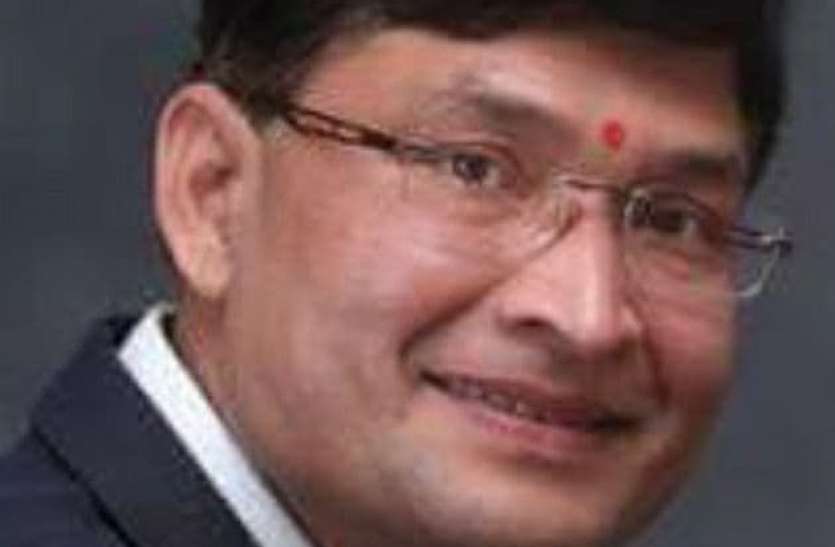 स्टैच्यू ऑफ यूनिटी के प्रमुख इंजीनियर भंडारी का निधन स्टैच्यू ऑफ यूनिटी के प्रमुख इंजीनियर भंडारी का निधन