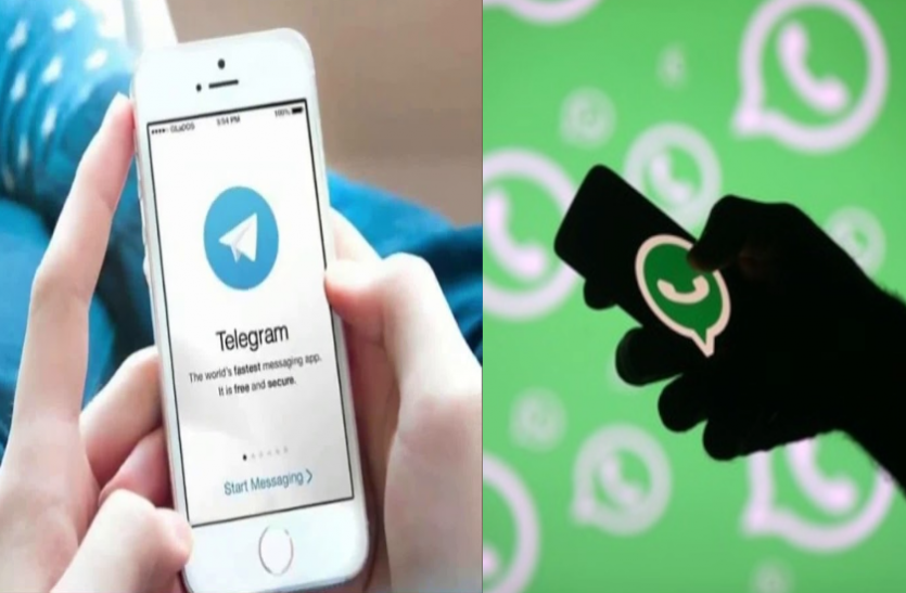 whatsapp.png अपनी WhatsApp चैट को आसानी से ट्रांसफर कर सकते हैं Telegram पर, यहां जानिए कैसे