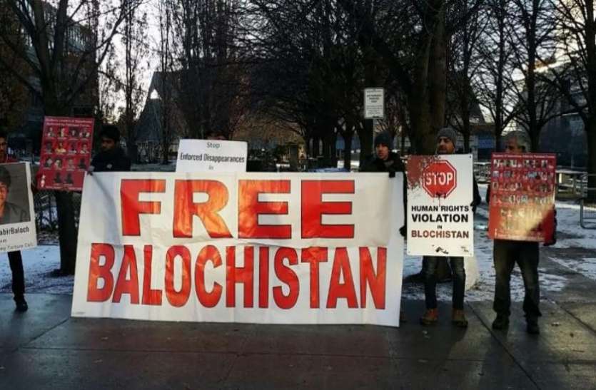 balochistan.jpg पाक आर्मी जनरल का कबूलनामा, CPEC के लिए खतरा बन चुके बलूच आंदोलन को दबाना चाहता है चीन