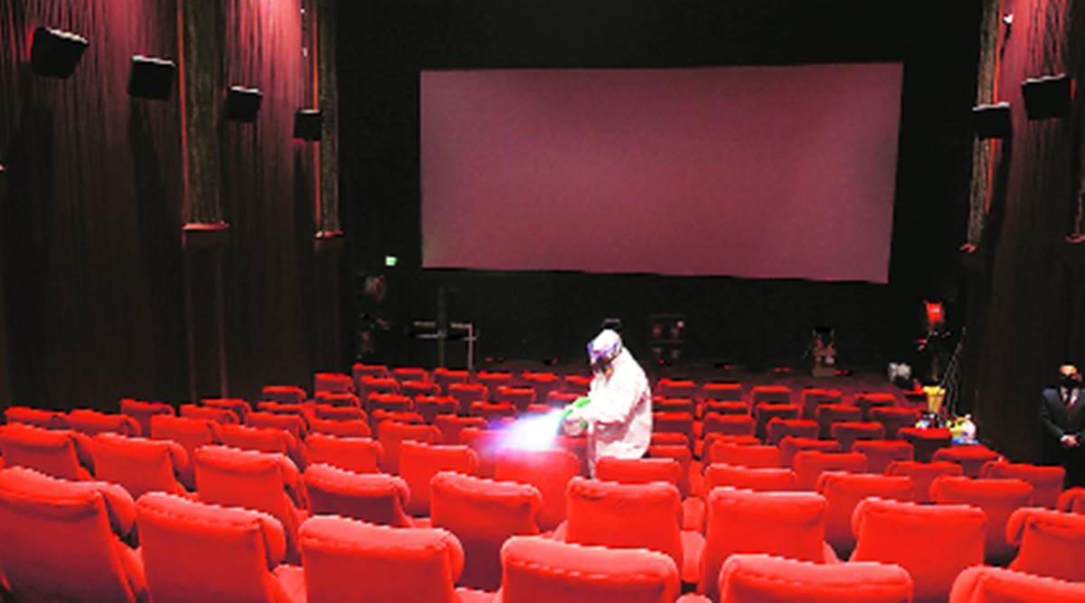 Theaters will run from February 1, Javadekar released guidelines