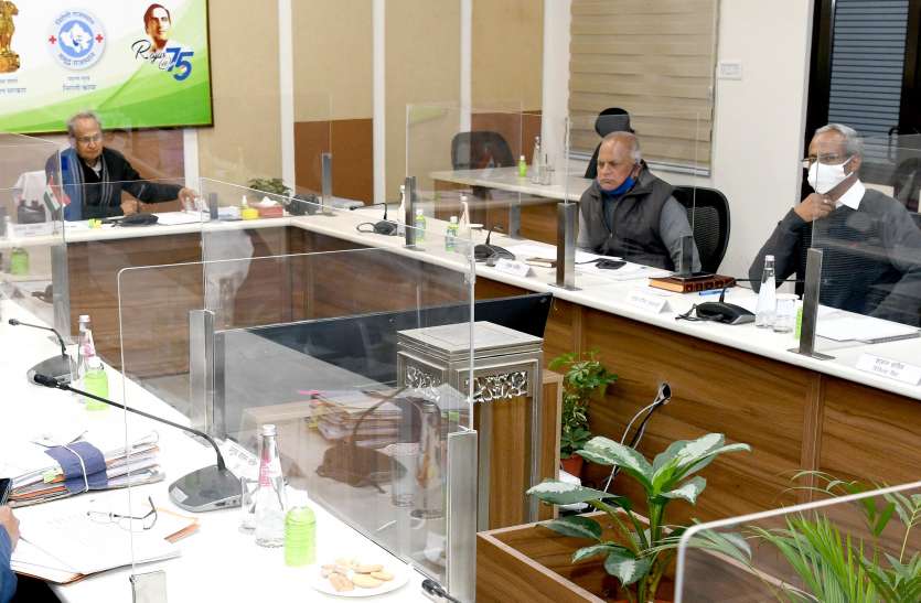 Gehlot government took important decisions regarding school, college गहलोत सरकार ने स्कूल, कॉलेज, सिनेमा अन्य को लेकर लिए अहम निर्णय