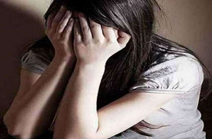 rape.jpg छत्तीसगढ़ में निर्भया जैसी दो वारदातें: छह आरोपी भेजे गए जेल, पत्थलगांव के दरिंदों की तलाश जारी