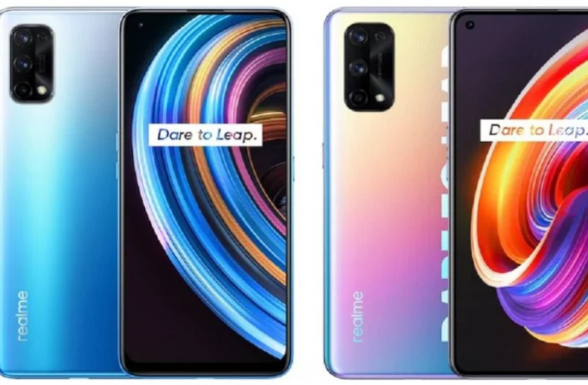 realme_2.png लॉन्च से पहले लीक हुई Realme के इस सस्ते 5G स्मार्टफोन Realme X7 की कीमत