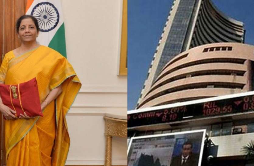 Market changes after budget, figures are giving testimony in this way बजट के बाद बदलता है बाजार का रुख, आंकड़े दे रहे हैं कुछ इस तरह से गवाही