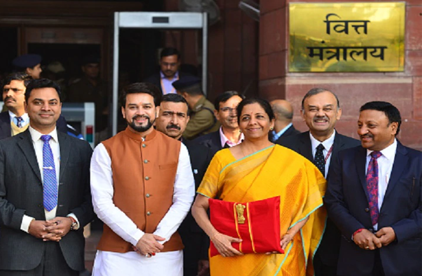 उम्मीदों के पैमाने पर कसा जाएगा बजट पत्रिका विशेष: उम्मीदों के पैमाने पर कसा जाएगा बजट