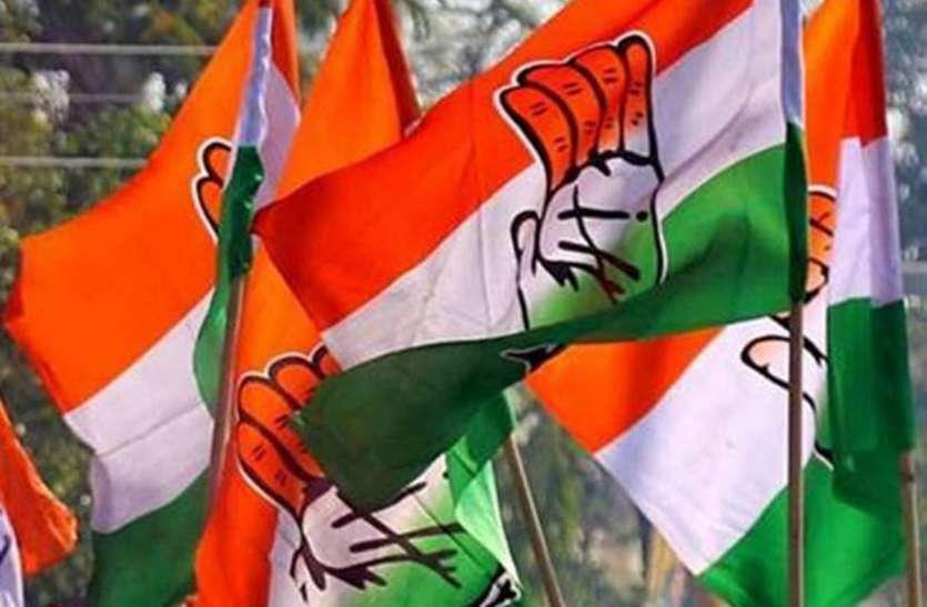 congress किसानों के चक्काजाम आंदोलन को समर्थन का पीसीसी ने किया ऐलान