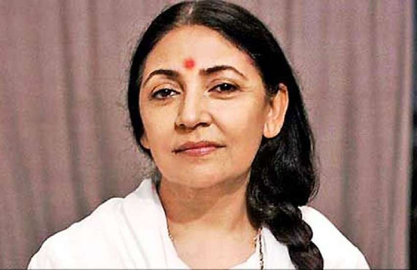 Deepti Naval 