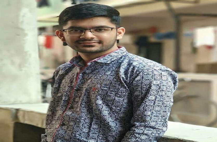 सीए फाइनल के रैंकर्स बोले, संस्थान के मॉड्यूल ही महत्वपूर्ण सीए फाइनल के रैंकर्स बोले, संस्थान के मॉड्यूल ही महत्वपूर्ण