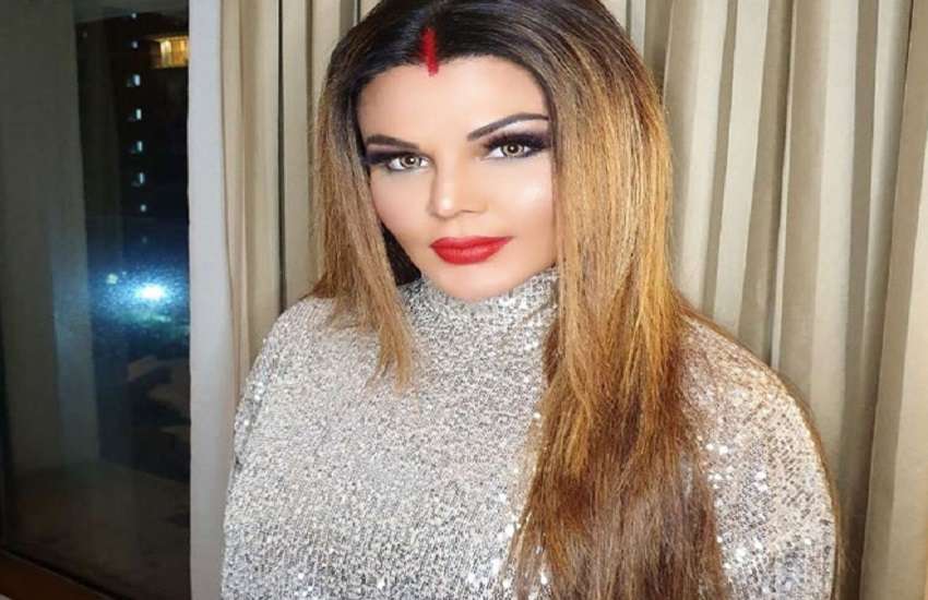 Rakhi Sawant