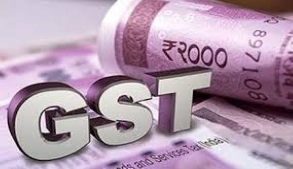 Big relief 5th consecutive month, how much earned from GST collection