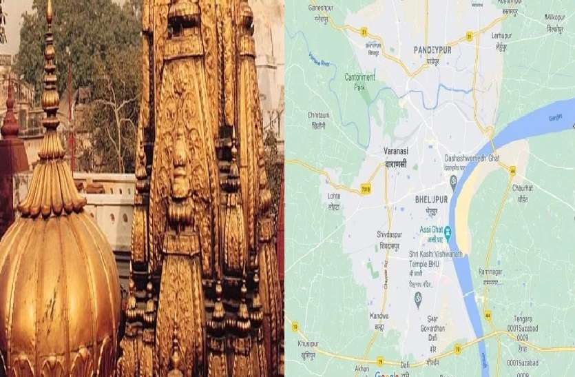 1_8.jpg वाराणसी बन रहा पर्यटकों की पहली पसंद, गूगल मैप से जुड़ेगा धार्मिक सर्किट