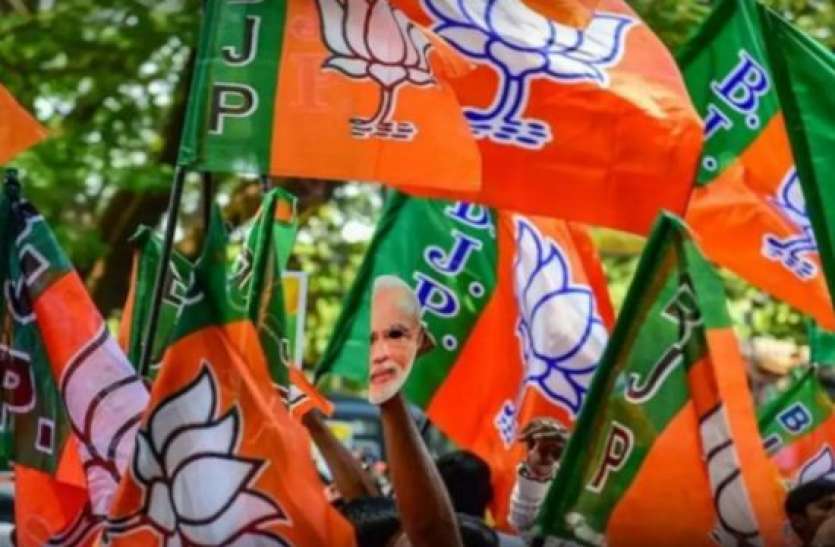 BJP big blow in Kerala before Election Kerala Assembly Election से पहले BJP को झटका, एनडीए छोड़ बीडीजेएस ने बनाई नई पार्टी