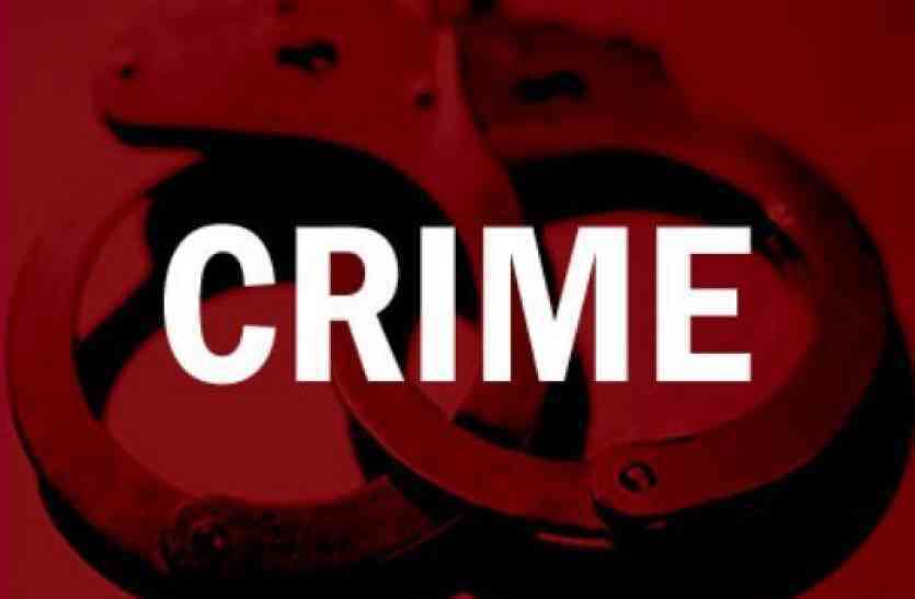 crime2.jpg चंबल बजरी परिवहन रोकने को लेकर 'टाइगर के तेवर तल्ख