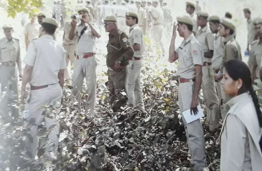 जोधपुर जिले में डीएफओ और सहायक वन संरक्षक जैसै महत्वपूर्ण पद रिक्त जोधपुर जिले में डीएफओ और सहायक वन संरक्षक जैसै महत्वपूर्ण पद रिक्त