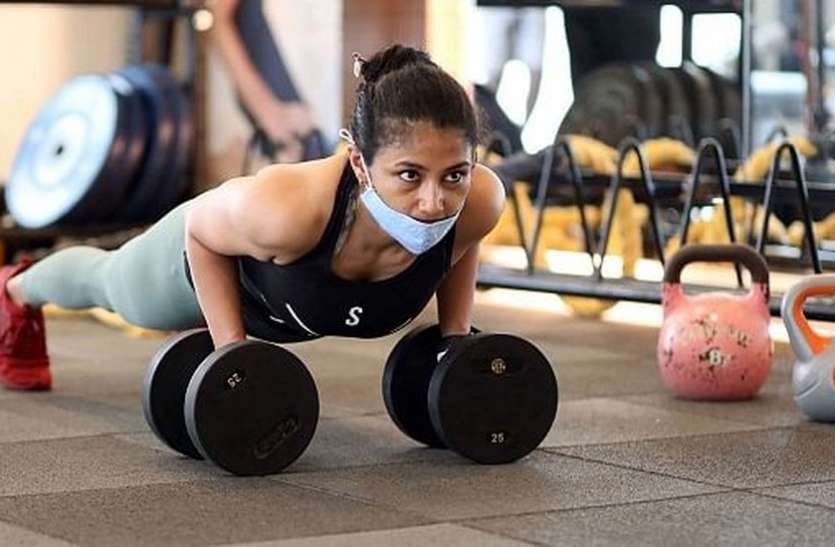 तेज़ी से बिगड़ रही है हमारी सेहत, मधुमेह रोगियों में भारत दूसरे स्थान पर तेज़ी से बिगड़ रही है हमारी सेहत, मधुमेह रोगियों में भारत दूसरे स्थान पर