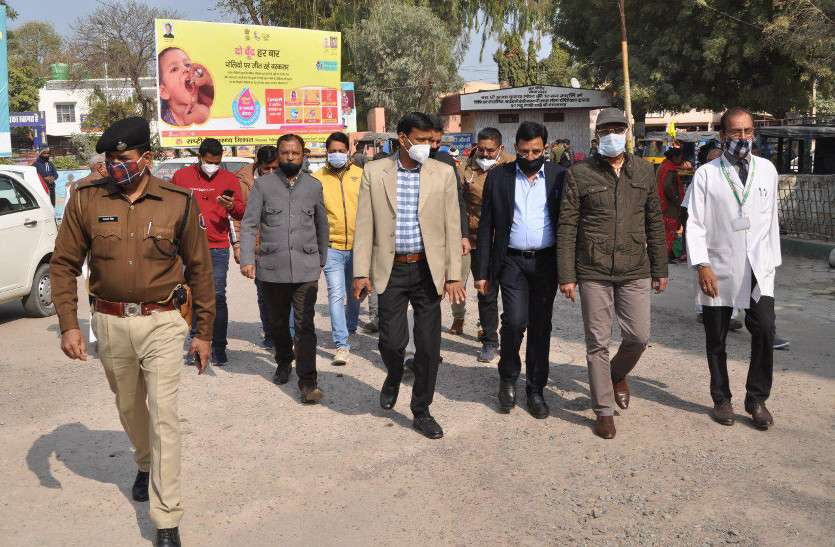 ‘चिकित्सालय में रोगी की जांच,ऑपरेशन व प्रसव की बेहतर सुविधाएं मिलनी चाहिए’ ‘चिकित्सालय में रोगी की जांच,ऑपरेशन व प्रसव की बेहतर सुविधाएं मिलनी चाहिए’