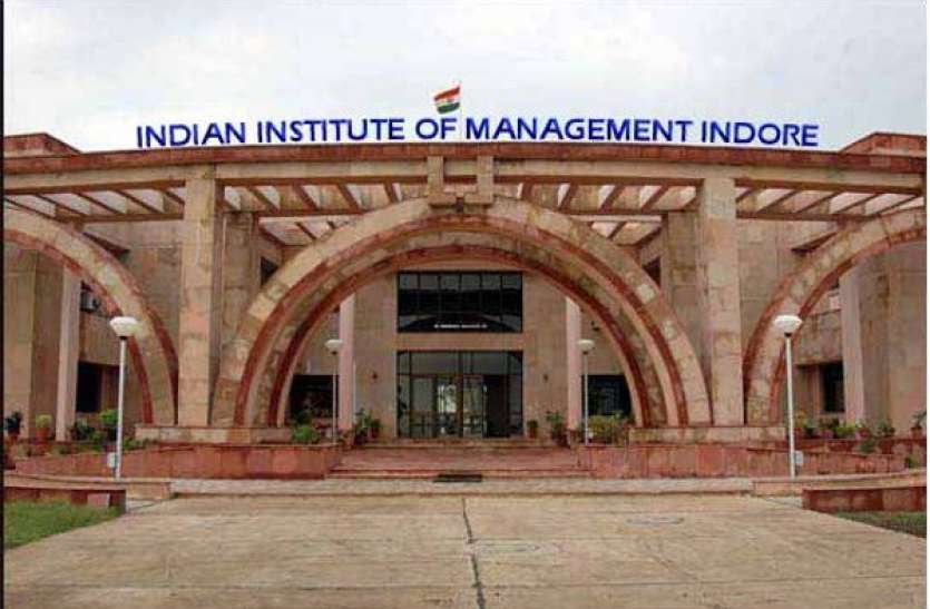 iim-indore-1480482595_835x547.jpg स्वच्छता के इंदौर मॉडल को देश-दुनिया तक पहुंचाएगा आईआईएम