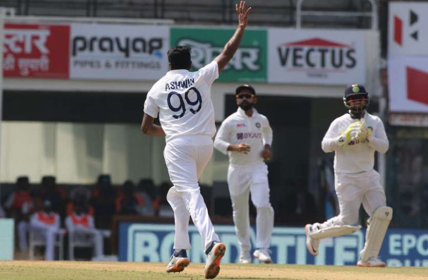 India vs England Test Match Ind vs Eng Test: लंच ब्रेक से पहले टीम इंडिया को दूसरी सफलता, बुमराह ने लिया लॉरेंस का विकेट