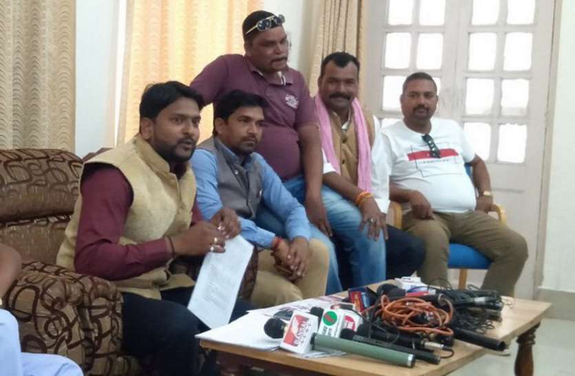 एक करोड़ 19 लाख रुपए का जुर्माना, इधर 20 लाख रुपए में मामला रफा-दफा एक करोड़ 19 लाख रुपए का जुर्माना, इधर 20 लाख रुपए में मामला रफा-दफा