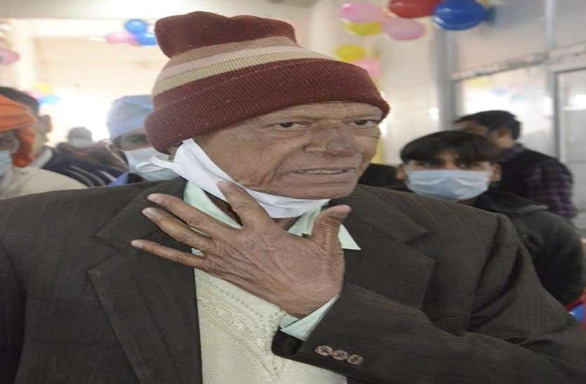 कैंसर की कसक के बीच जिंदादिली से जी जिंदगी और जीत ली जंग कैंसर की कसक के बीच जिंदादिली से जी जिंदगी और जीत ली जंग