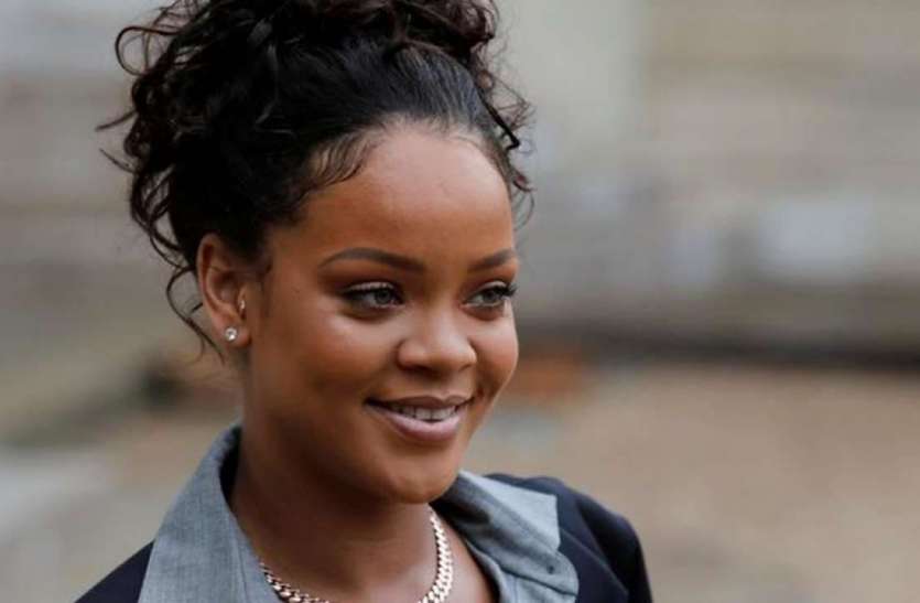 Big disclosure about Rihanna, who creating ruckus in India with tweet अपने ट्वीट से भारत में बवाल खड़ा करने वाली रिहाना के बारे में बड़ा खुलासा, खड़ा हो सकता है नया विवाद