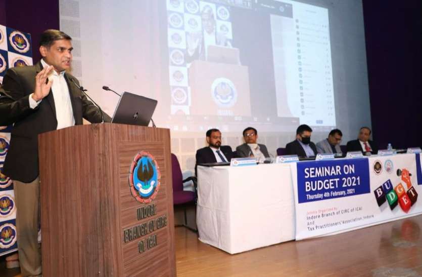 ‘माल बेचने वाला अपनी इनवाइस लोड नहीं करेगा तो खरीदार को नहीं मिलेगा आइटीसी का लाभ’ ‘माल बेचने वाला अपनी इनवाइस लोड नहीं करेगा तो खरीदार को नहीं मिलेगा आइटीसी का लाभ’