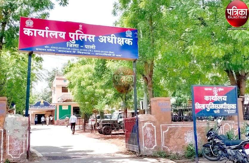 थानेदार ही करा रहा था चोरी, एसओपी की जांच में यूं हुआ खुलासा, थानेदार गिरफ्तार थानेदार ही करा रहा था चोरी, एसओपी की जांच में यूं हुआ खुलासा, थानेदार गिरफ्तार