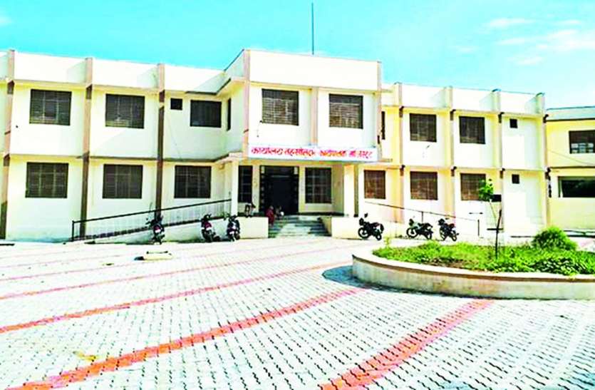 Bhinder should be made the new subdivision headquarters भीण्डर को बनाया जाए नया उपखंड मुख्यालय