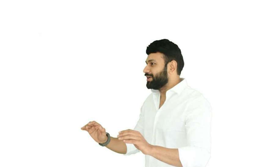 श्रमिक स्कूल श्रमिक स्कूल: Nafih Mohammed Naser की एक अनोखी पहल