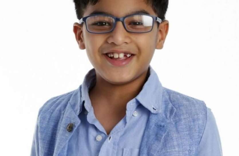 8 साल के भारतीय छात्र आडवे ने की मार्क जुकरबर्ग और लैरी पेज की बराबरी 8 साल के भारतीय छात्र आडवे ने की मार्क जुकरबर्ग और लैरी पेज की बराबरी