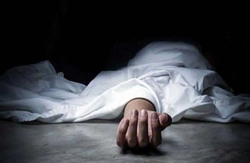 dead_body.jpg पिता के पुत्रवधु थे अवैध संबध तो बेटे ने करा दी हत्या, मामला जानकर भन्ना जाएगा सिर