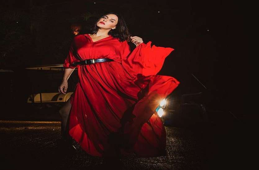 neha dupiya weight loss NEHA DHUPIA ने महज 8 महीने में घटा लिया 21 किलो वजन, तस्वीरें देख हैरान हो जाएंगे आप
