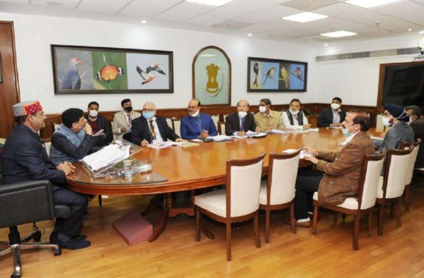 railwat_meeting.jpg कोटा जंक्शन और डकनिया स्टेशन पर आएगी सुविधाओं की एक्सप्रेस