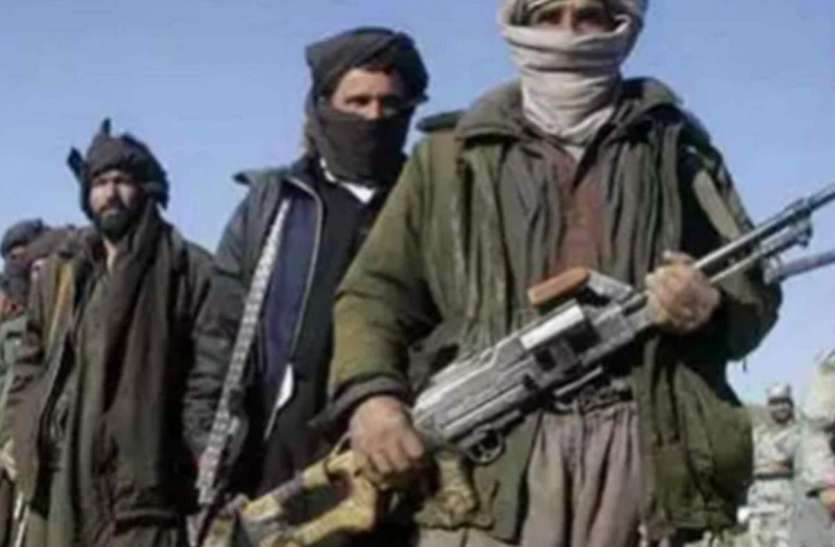 Terrorist groups यूएन का खुलासा: तहरीक-ए-तालिबान पाकिस्तान ने अलकायदा समूह के आतंकी संगठनों को किया सक्रिय