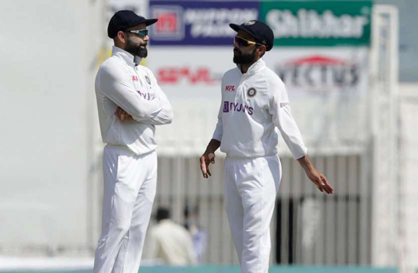india_vs_england.jpg IND vs ENG 1st Test Day 3 : इंग्लैंड पहली पारी में 578 पर ऑलआउट, भारत के विकेट गिरे